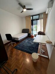 Chwee Chian View (D5), Terrace #574173111